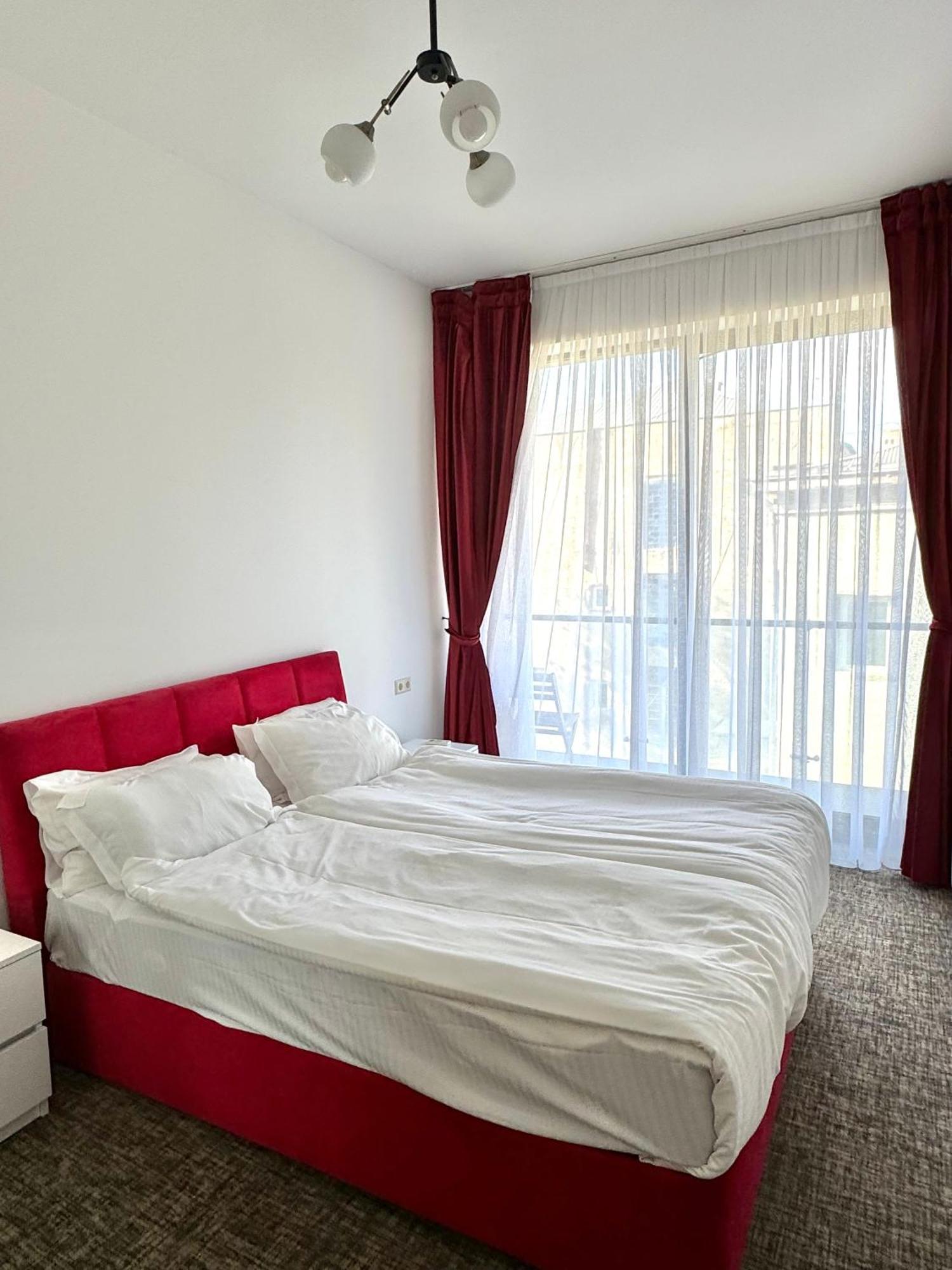 Full Comfort Apartment At Chavchavadze Tbilisi Eksteriør billede
